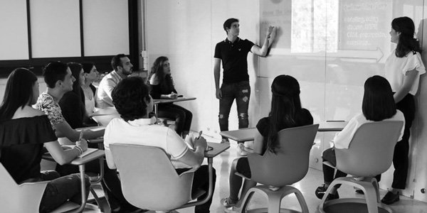 Taller de diseño colaborativo