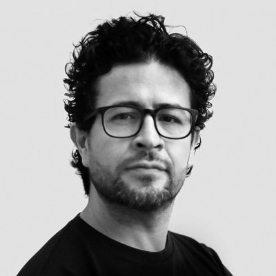 Omar Huerta