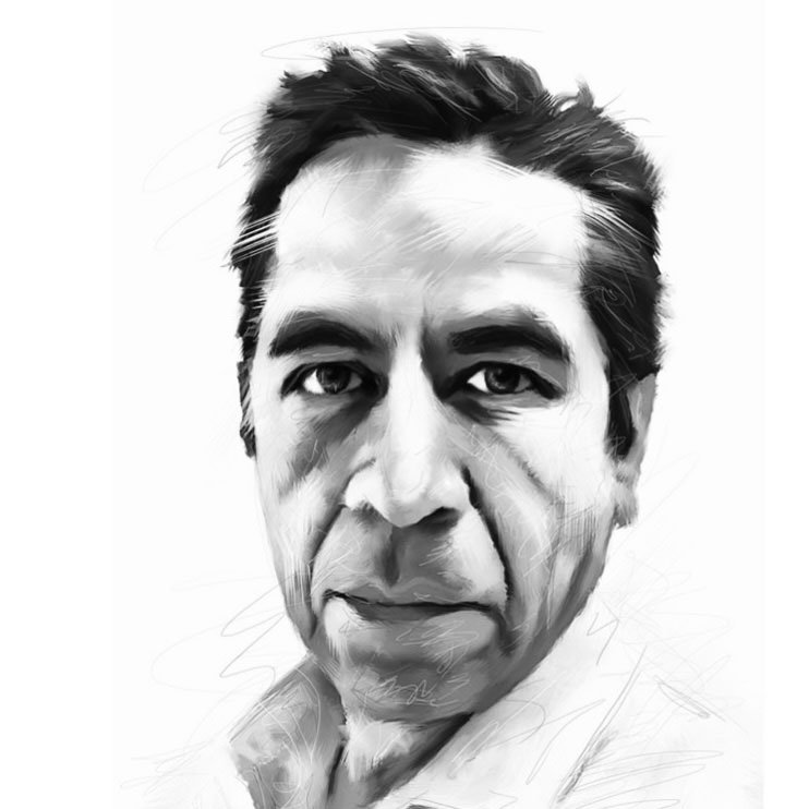 Paul Martínez