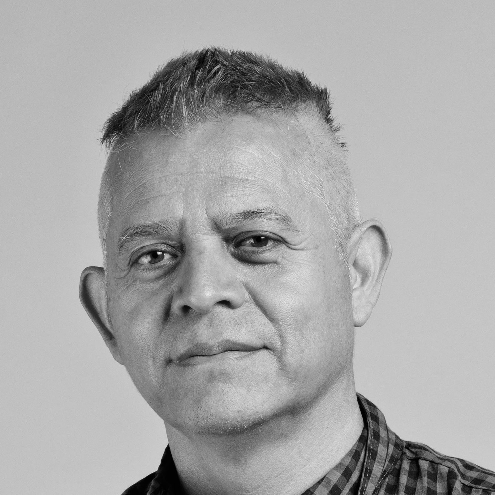 Antonio Cortes