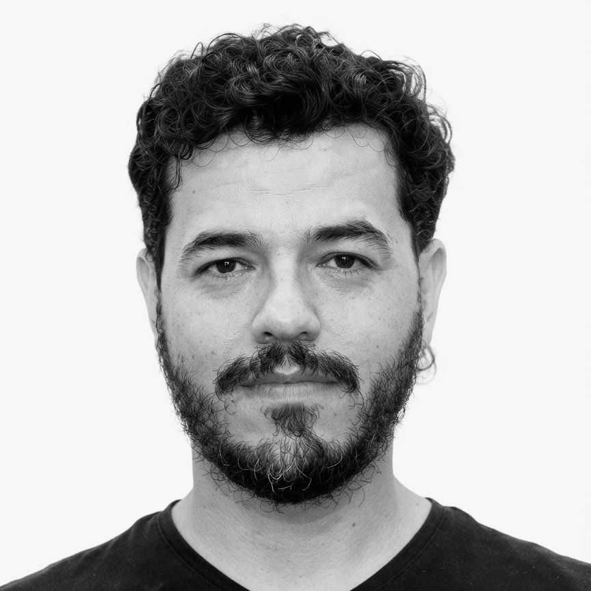 Mauricio Oduña Perez