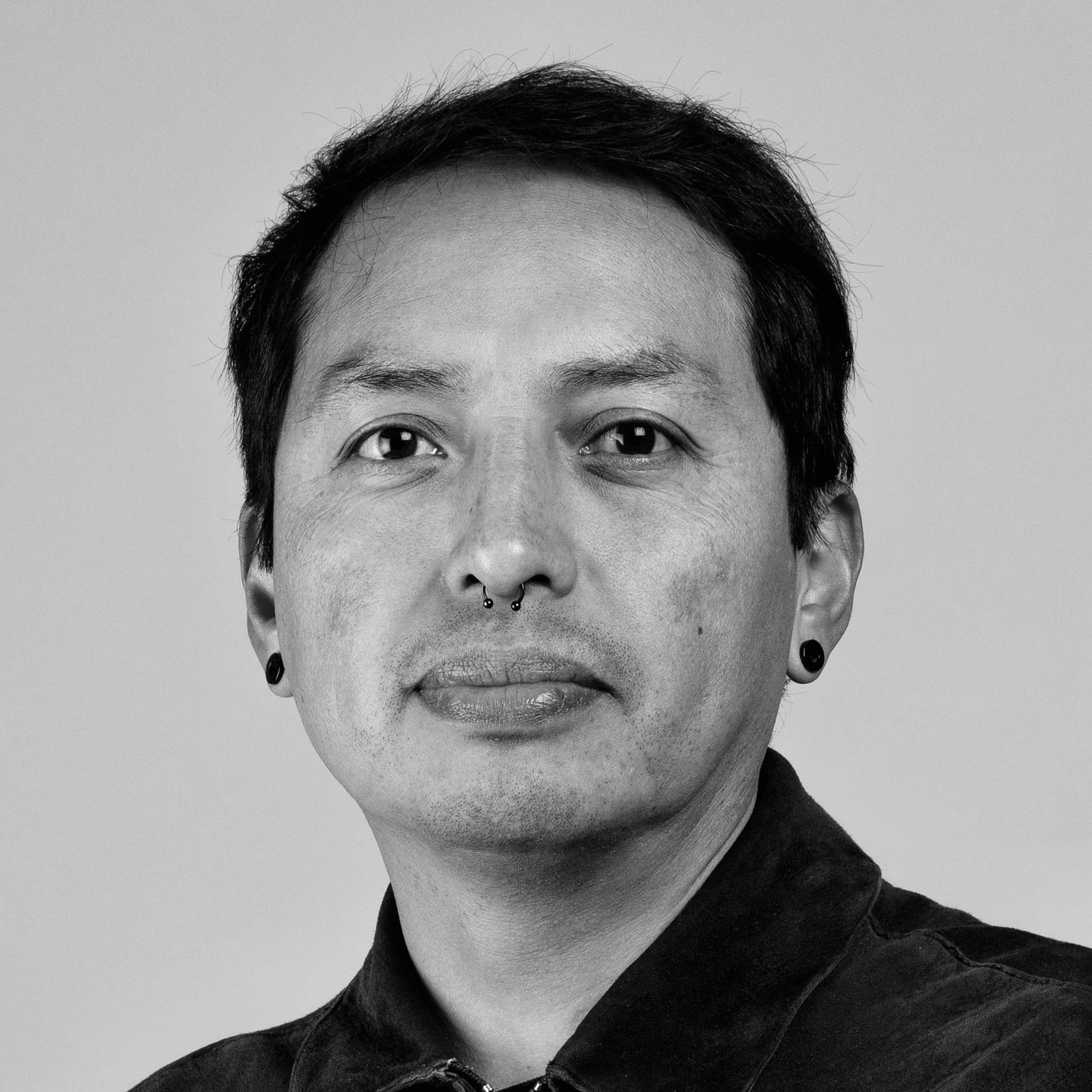 Carlos Romualdo