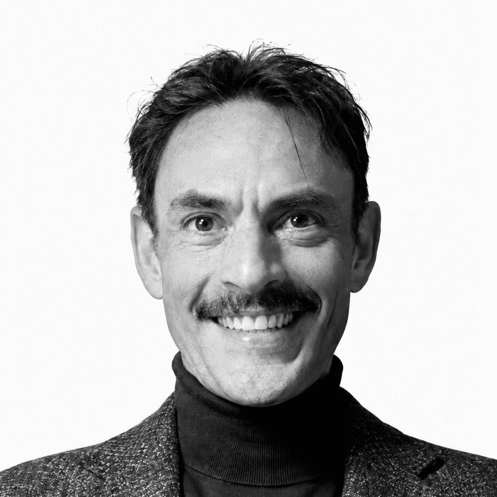 Javier Gaxiola