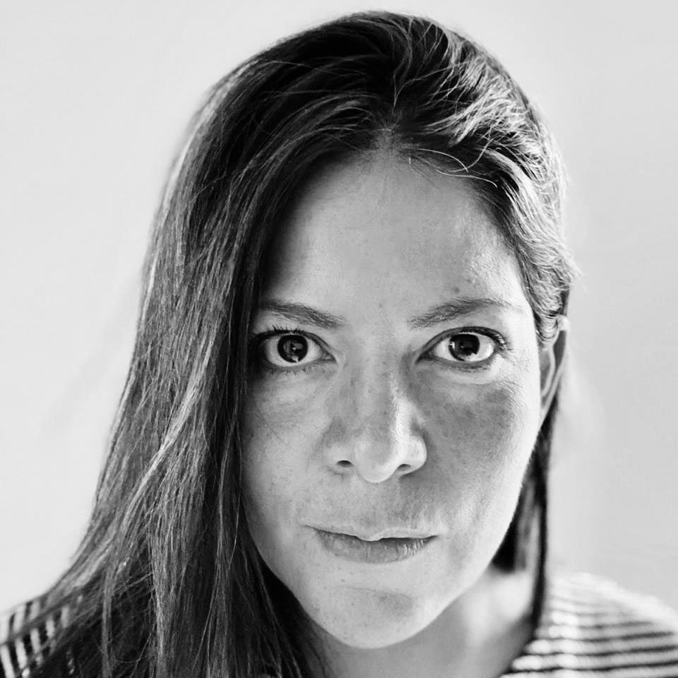 Mónica Gonzalez