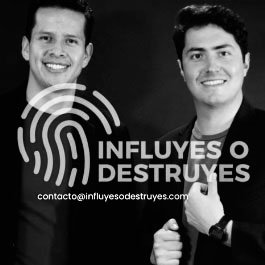 Erick Palomo y Juan José García