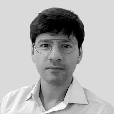 Luis Acosta