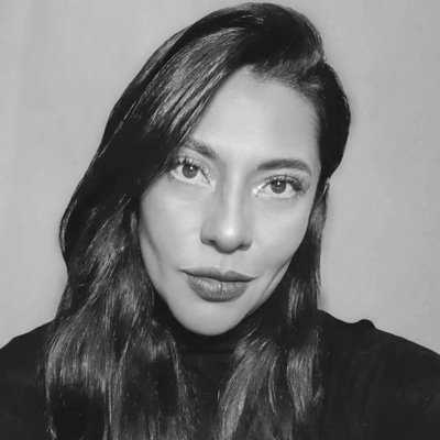 Amapola Monzalvo