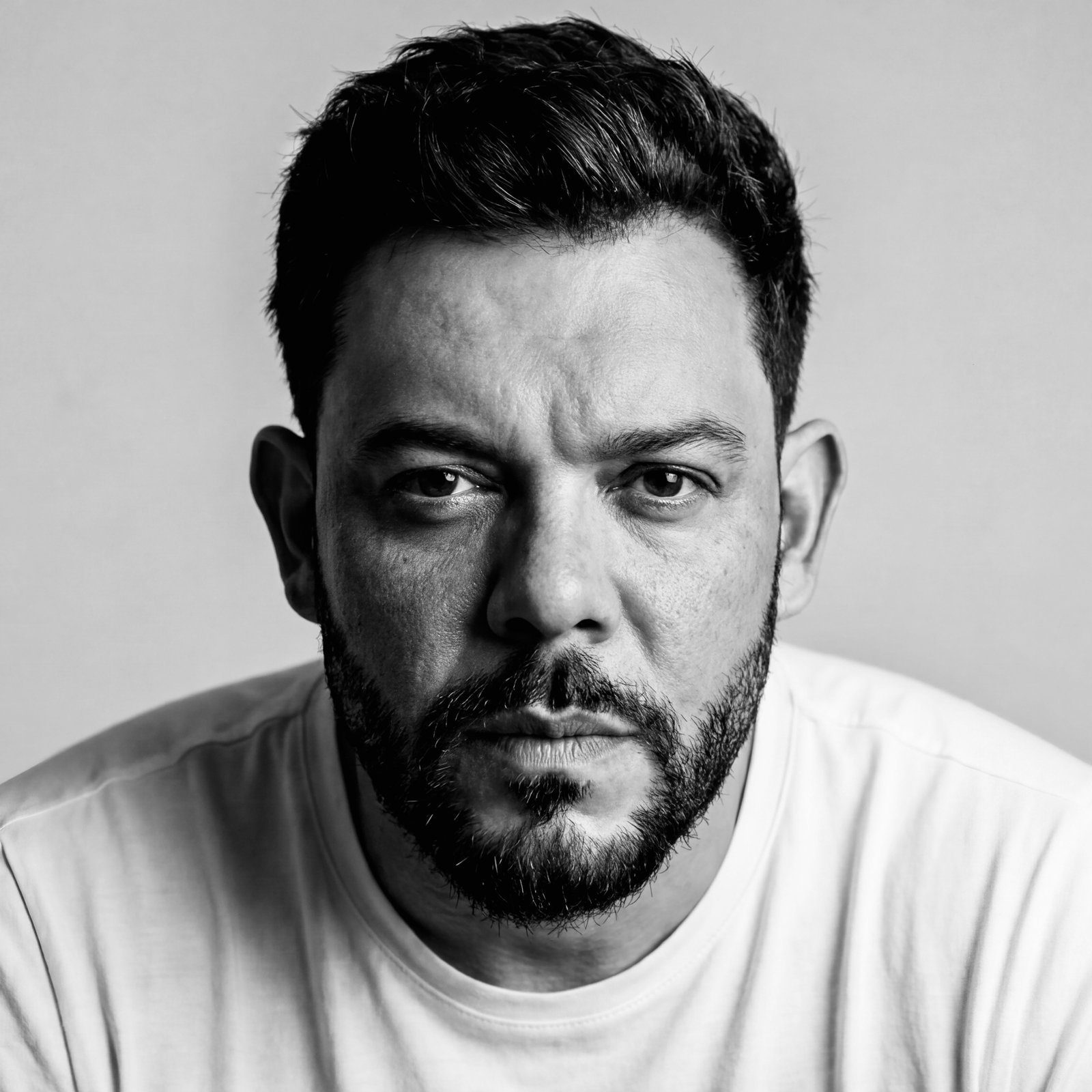 Carlos Moreno