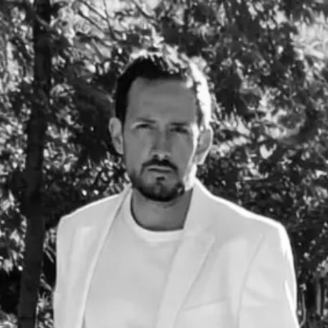 Bernardo Rubio