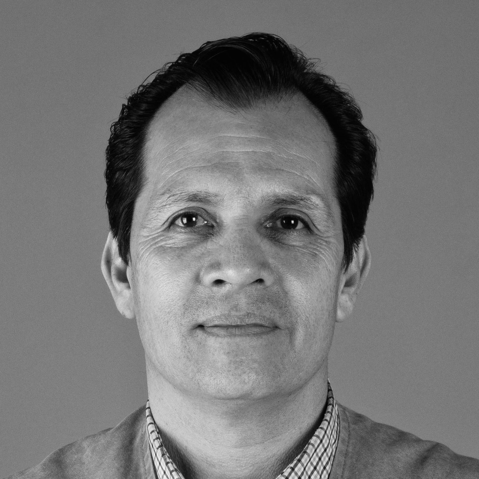 Francisco Mercado