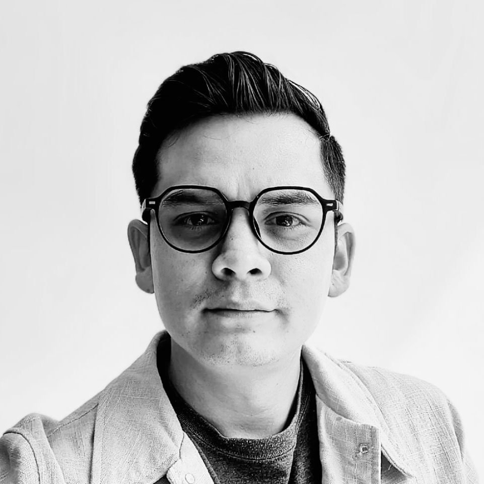 Daniel Dorado